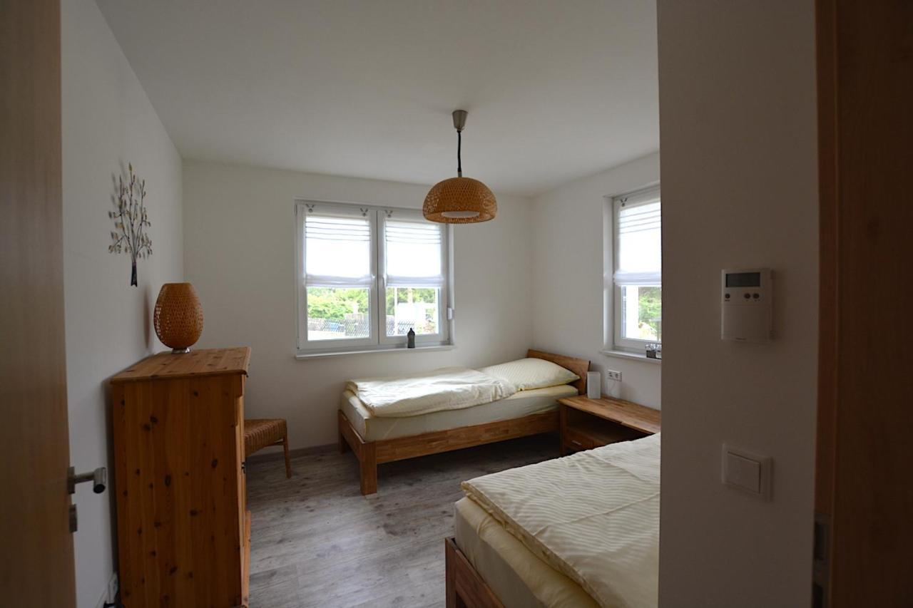 Urlaub Am Plaetlinsee Haus Rike Wustrow (Mecklenburg-Strelitz)