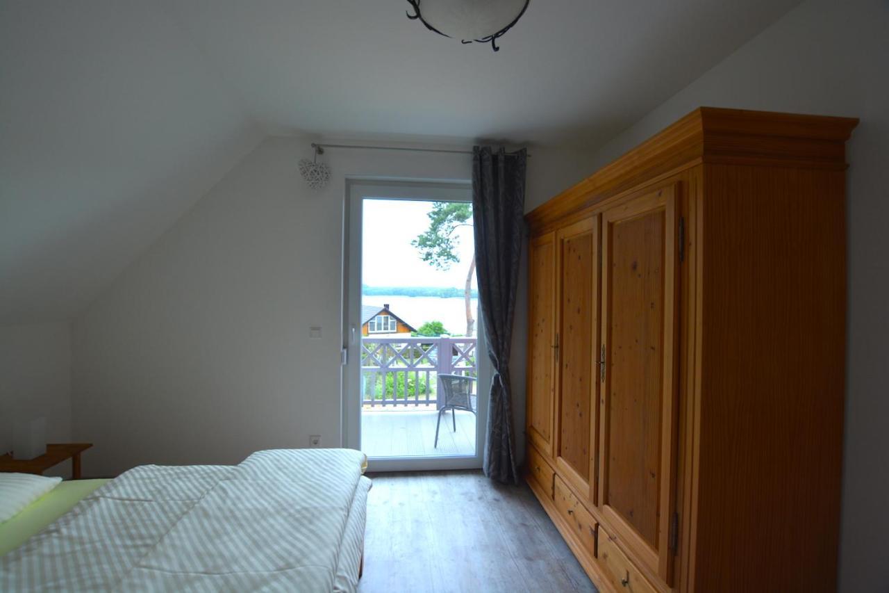 Holiday home Urlaub Am Plaetlinsee Haus Rike Wustrow (Mecklenburg-Strelitz)