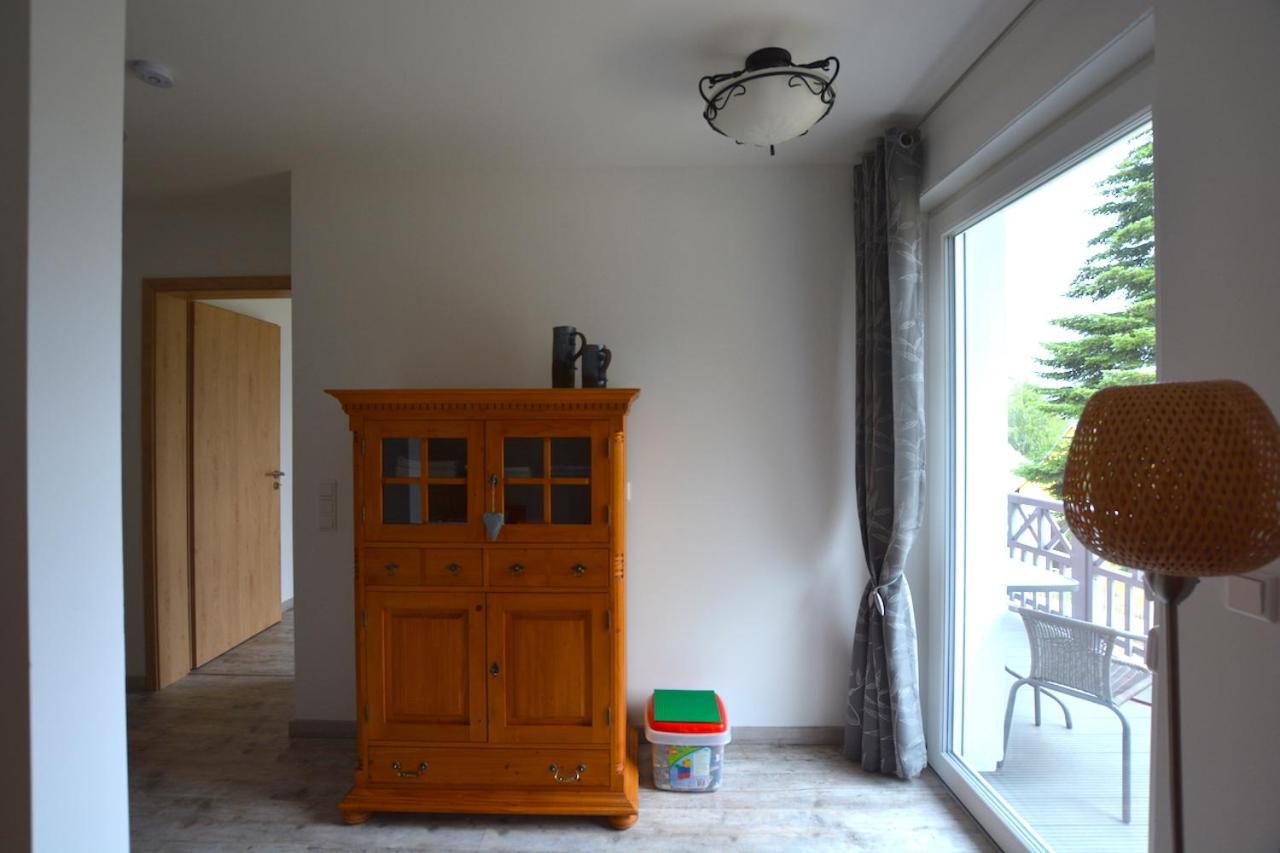 Urlaub Am Plaetlinsee Haus Rike * Wustrow (Mecklenburg-Strelitz)