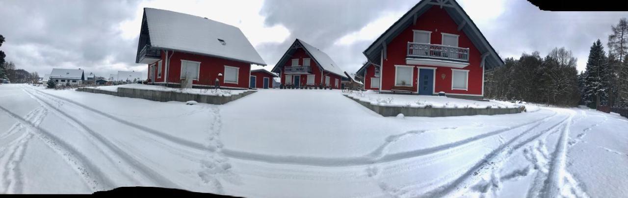 Holiday home Urlaub Am Plaetlinsee Haus Rike *