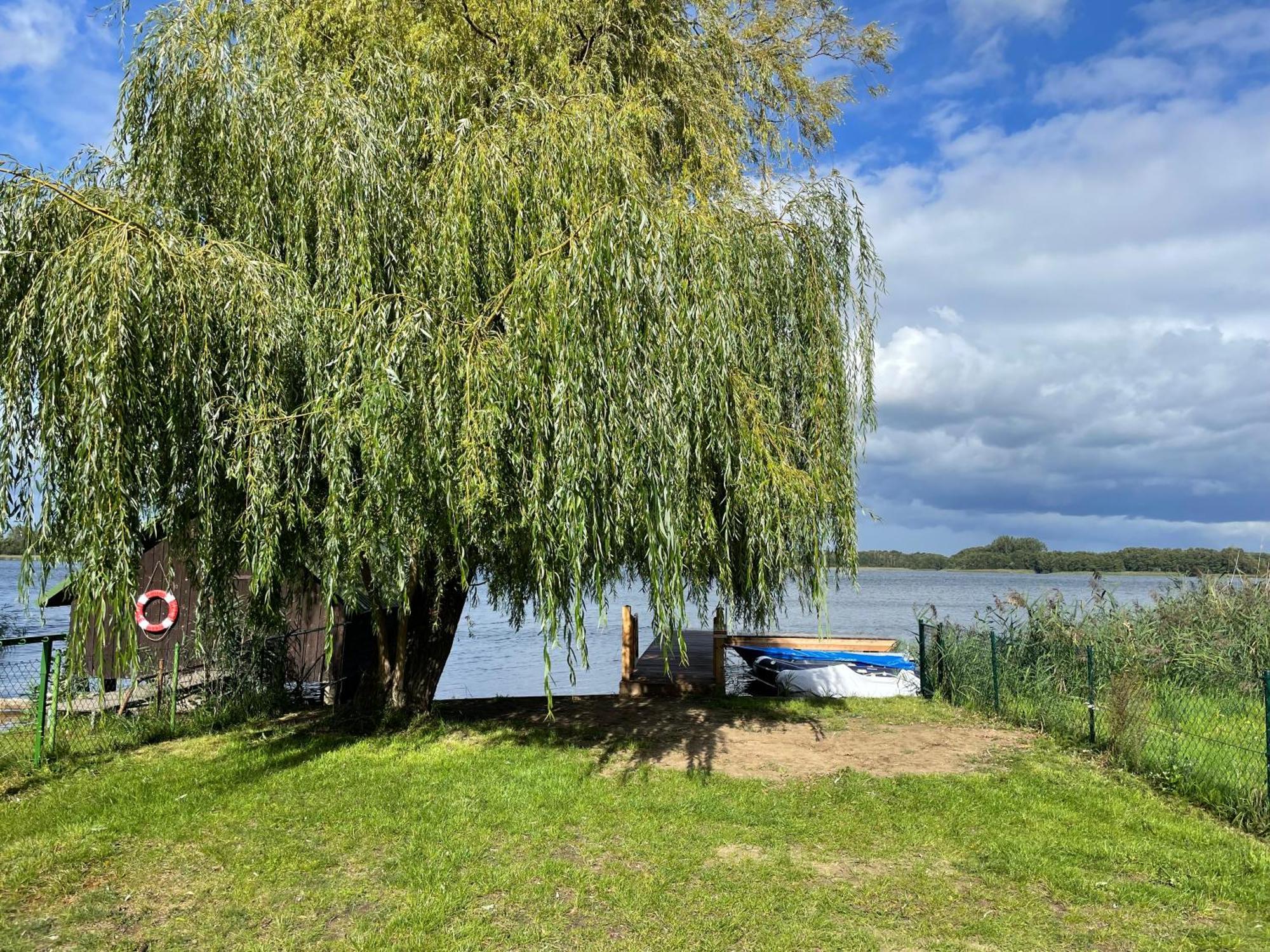 Holiday home Urlaub Am Plaetlinsee Haus Rike