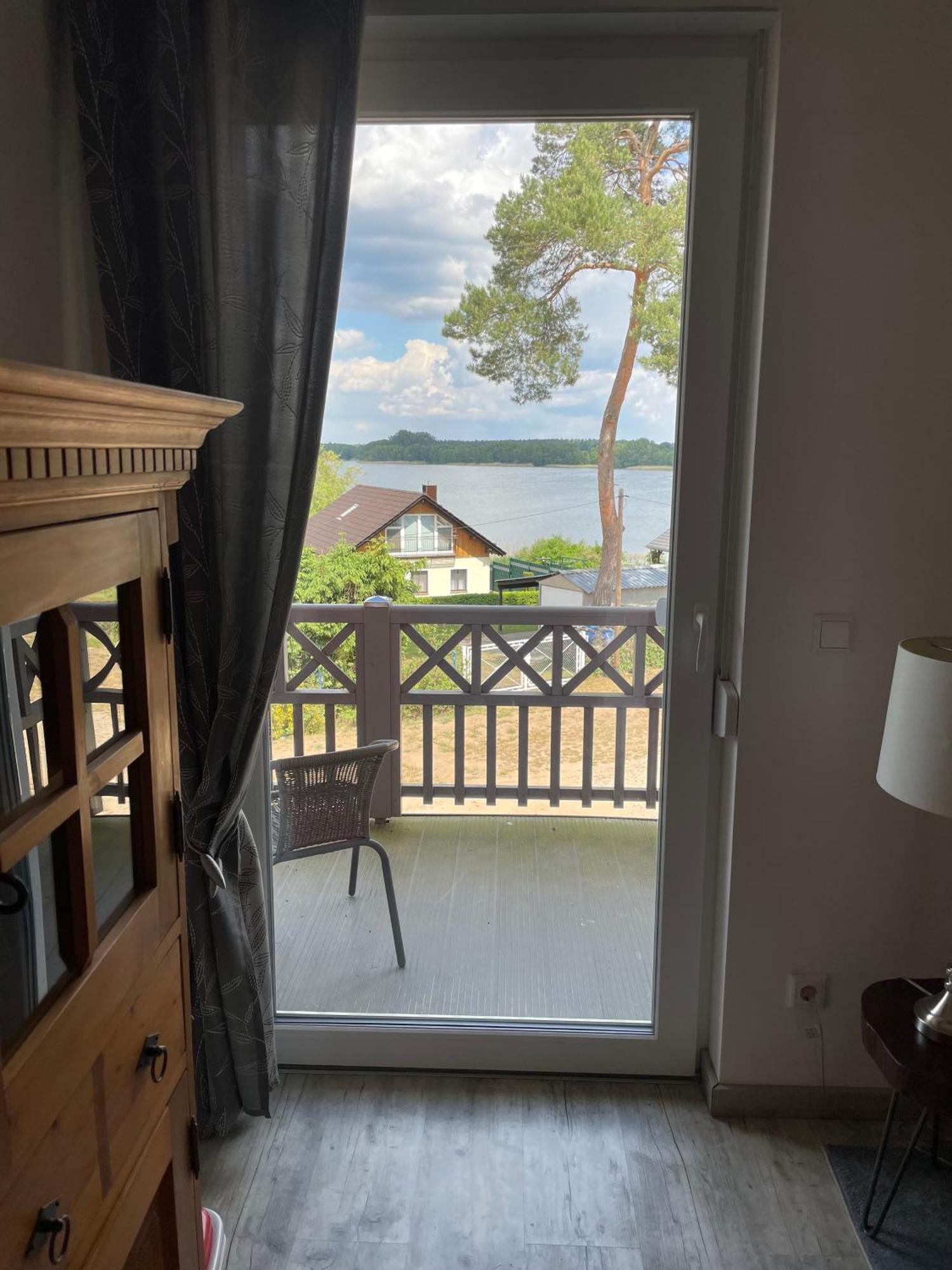 Holiday home Urlaub Am Plaetlinsee Haus Rike