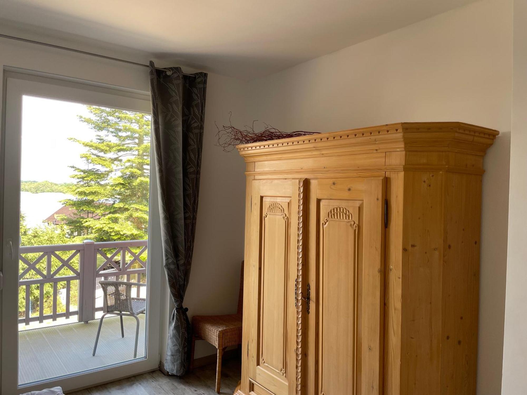Urlaub Am Plaetlinsee Haus Rike Wustrow (Mecklenburg-Strelitz)