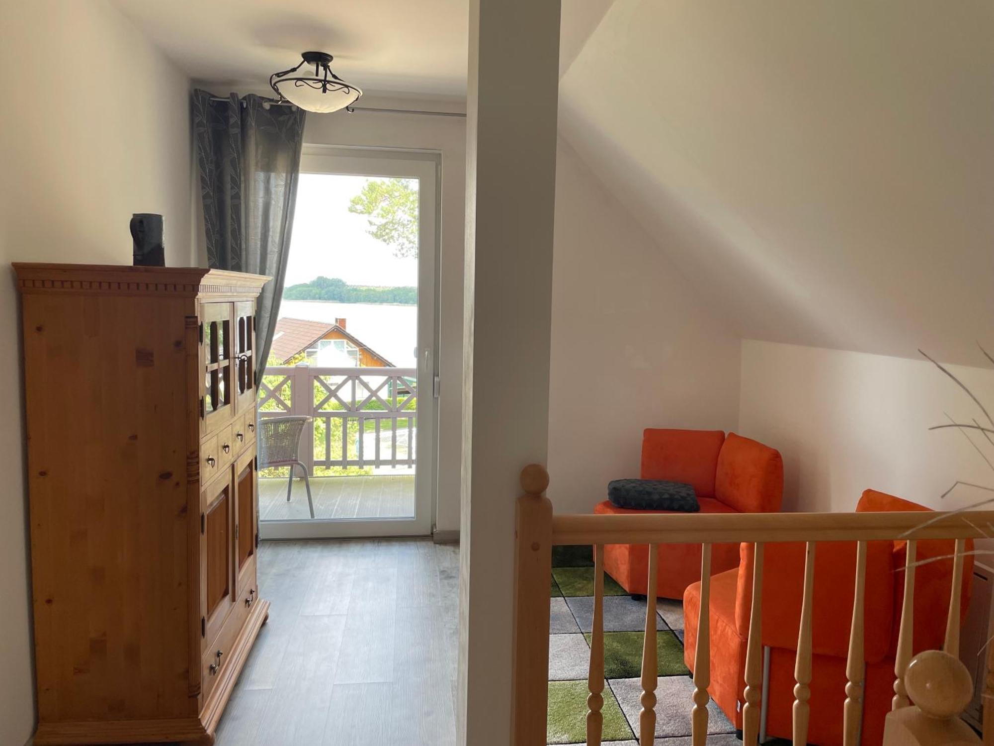Urlaub Am Plaetlinsee Haus Rike Holiday home Wustrow (Mecklenburg-Strelitz)