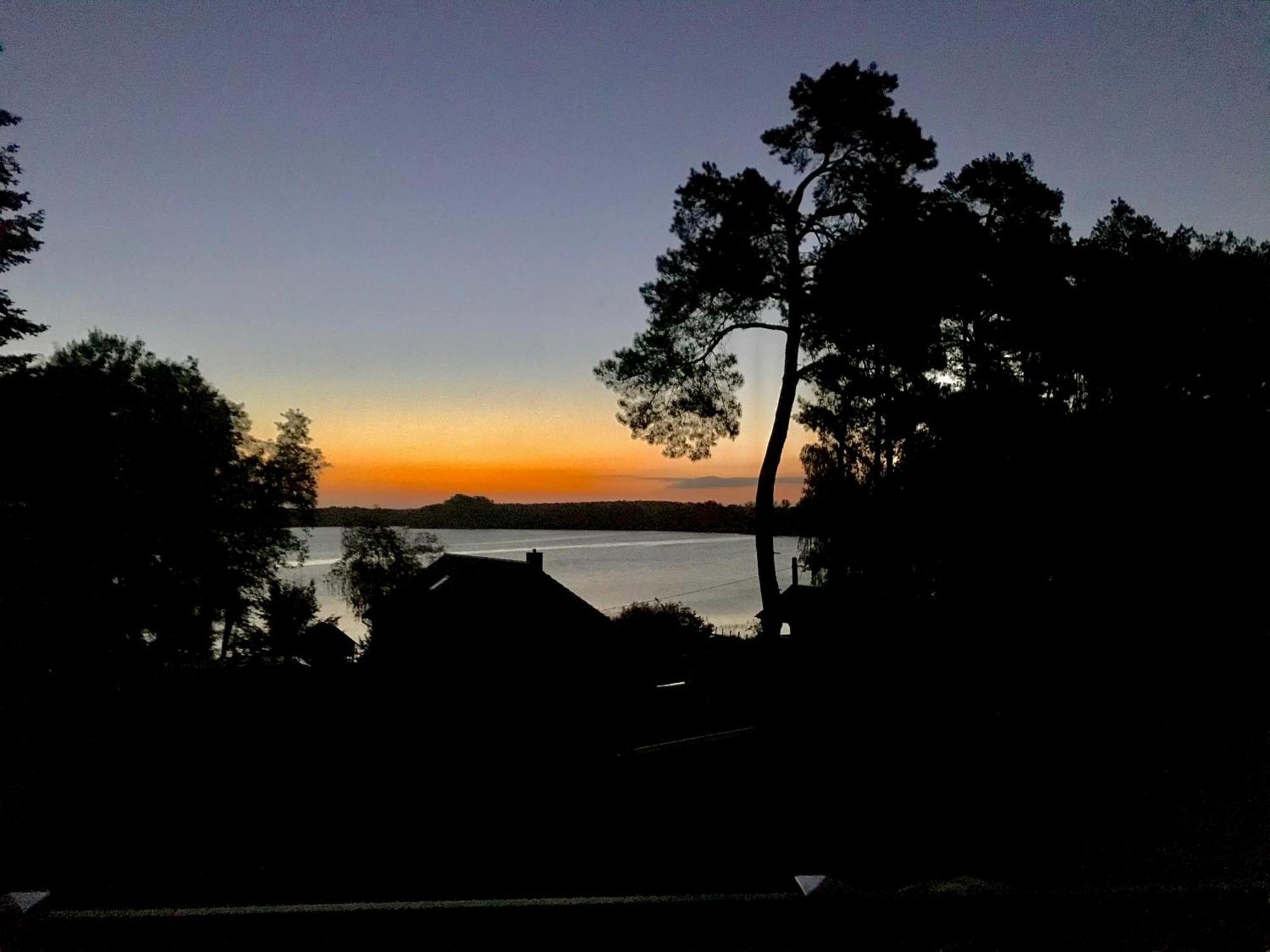Holiday home Urlaub Am Plaetlinsee Haus Rike