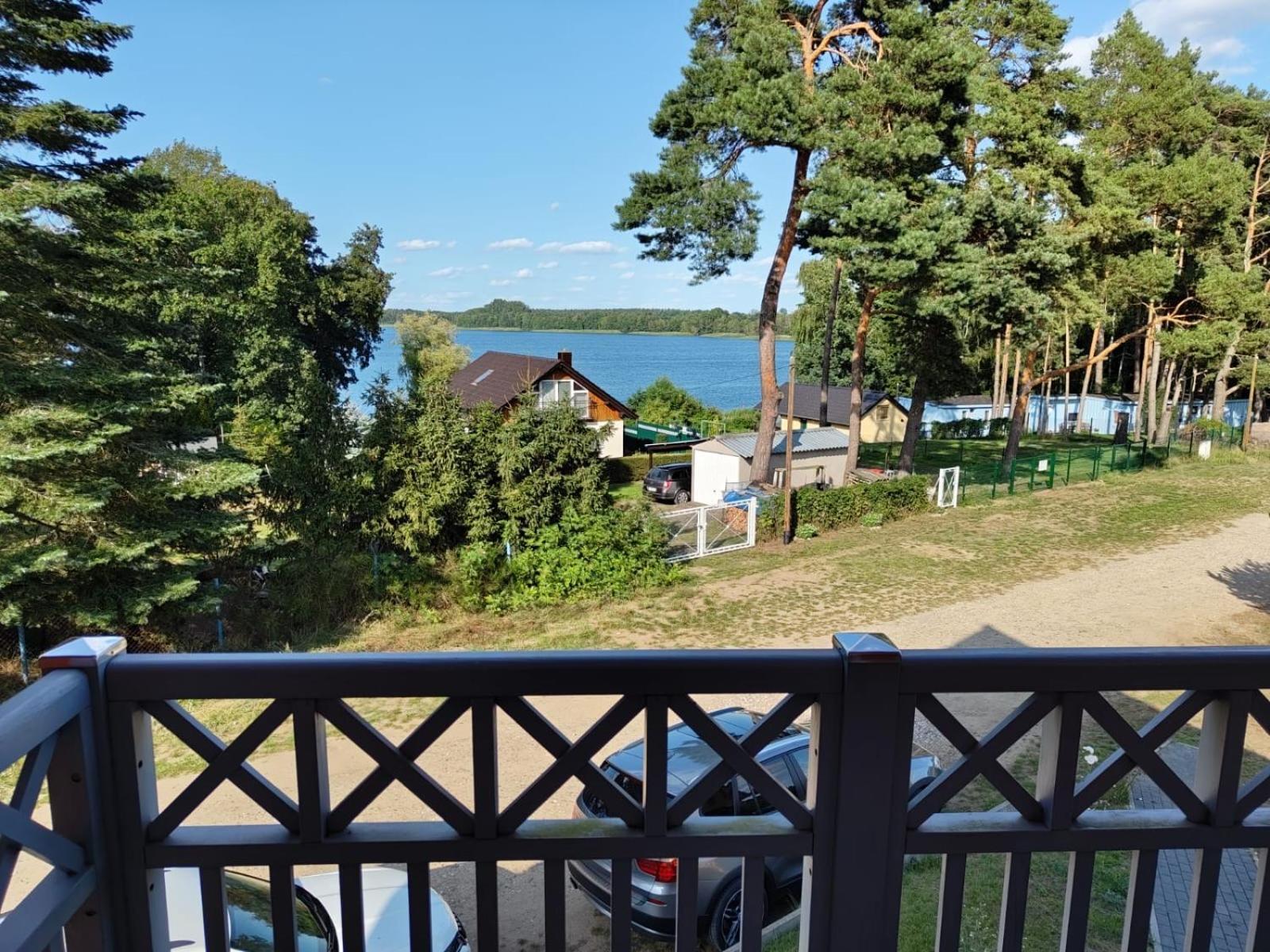 Holiday home Urlaub Am Plaetlinsee Haus Rike *
