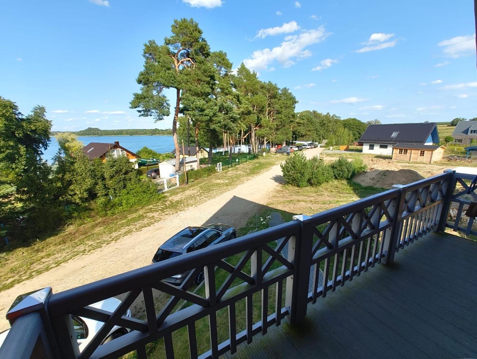 Urlaub Am Plaetlinsee Haus Rike
