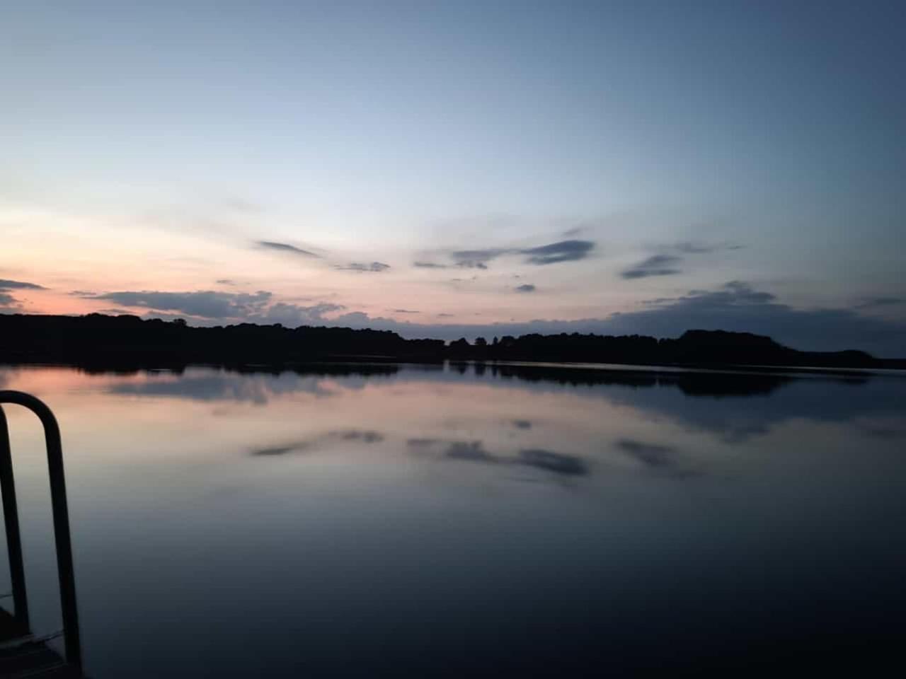 Urlaub Am Plaetlinsee Haus Rike