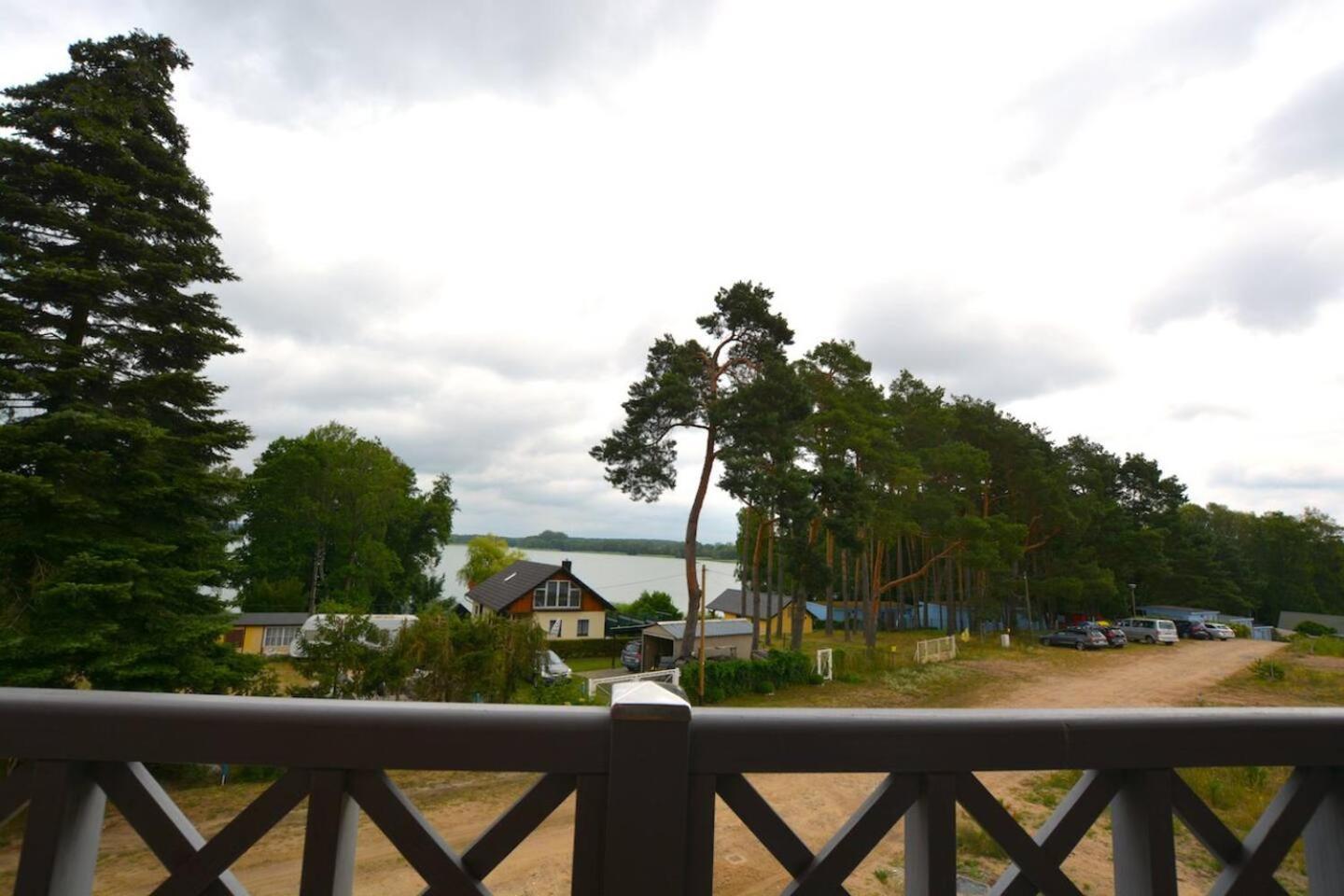Holiday home Urlaub Am Plaetlinsee Haus Rike *